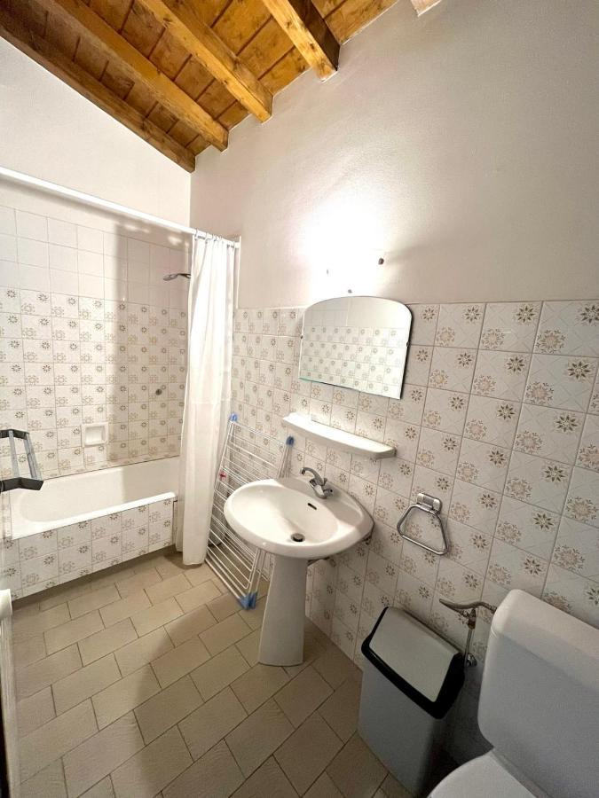 Apartment And Bright In